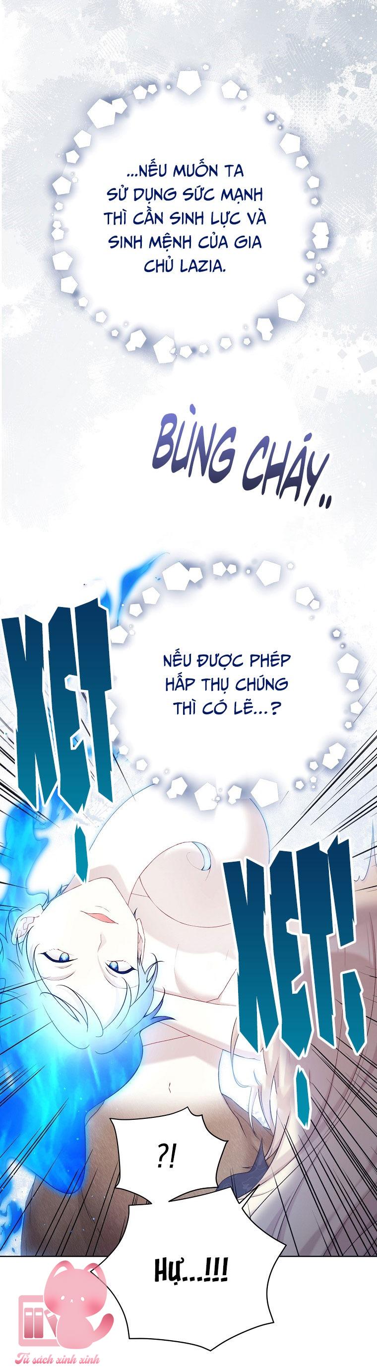 Vương Miện Lục Bảo - Chap 104 - Trang 25