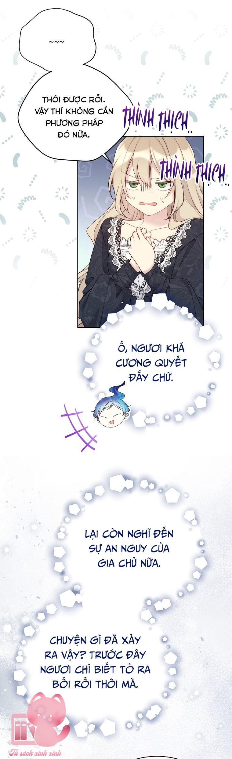 Vương Miện Lục Bảo - Chap 104 - Trang 26