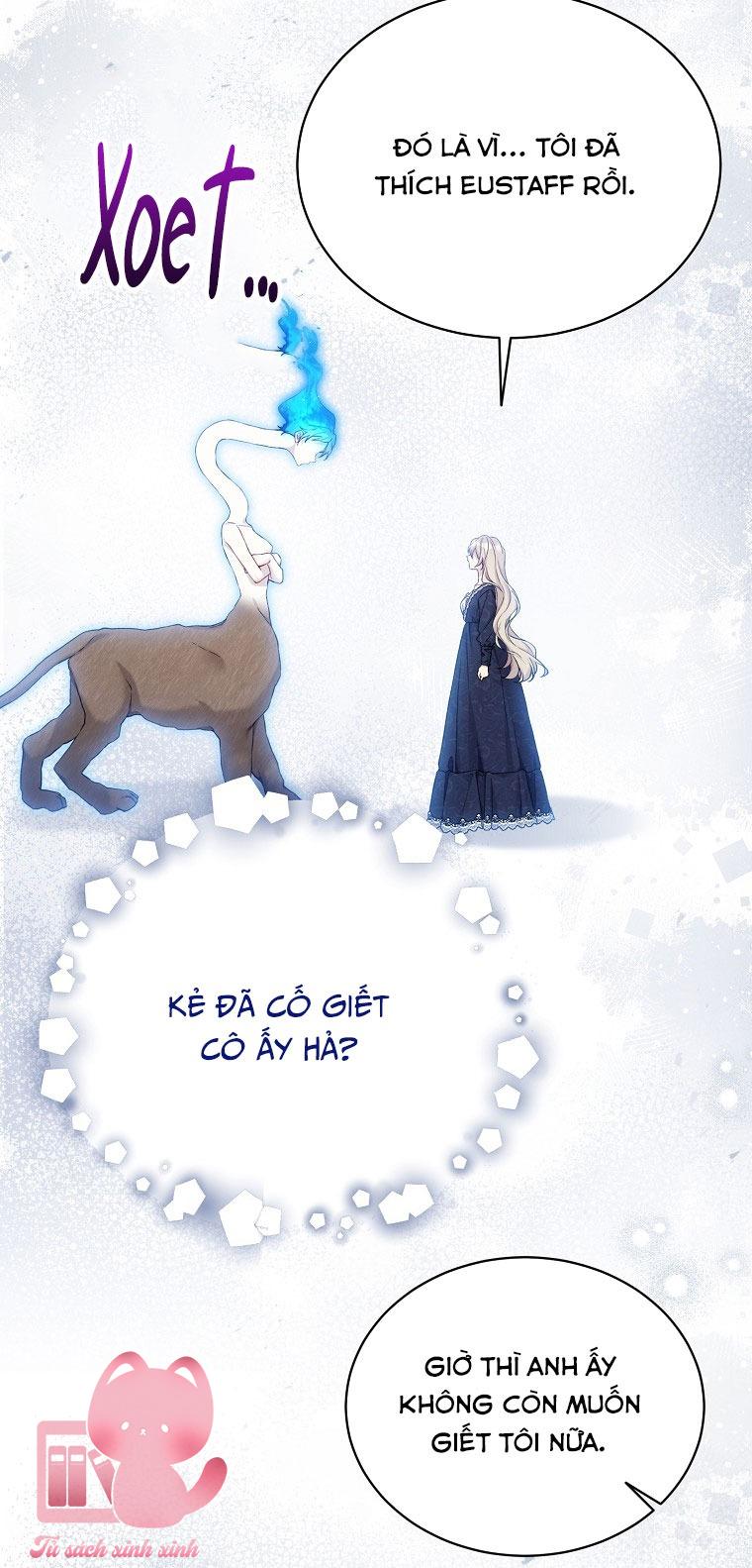 Vương Miện Lục Bảo - Chap 104 - Trang 27
