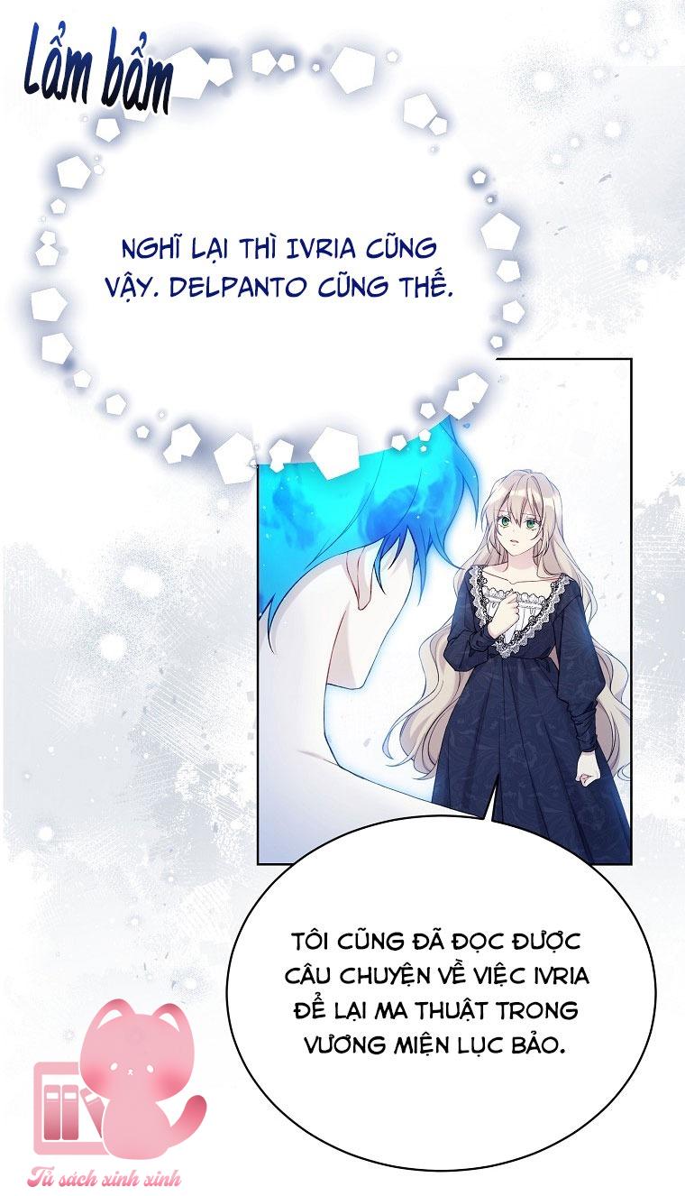 Vương Miện Lục Bảo - Chap 104 - Trang 29
