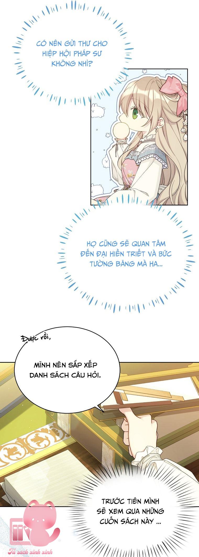 Vương Miện Lục Bảo - Chap 104 - Trang 4