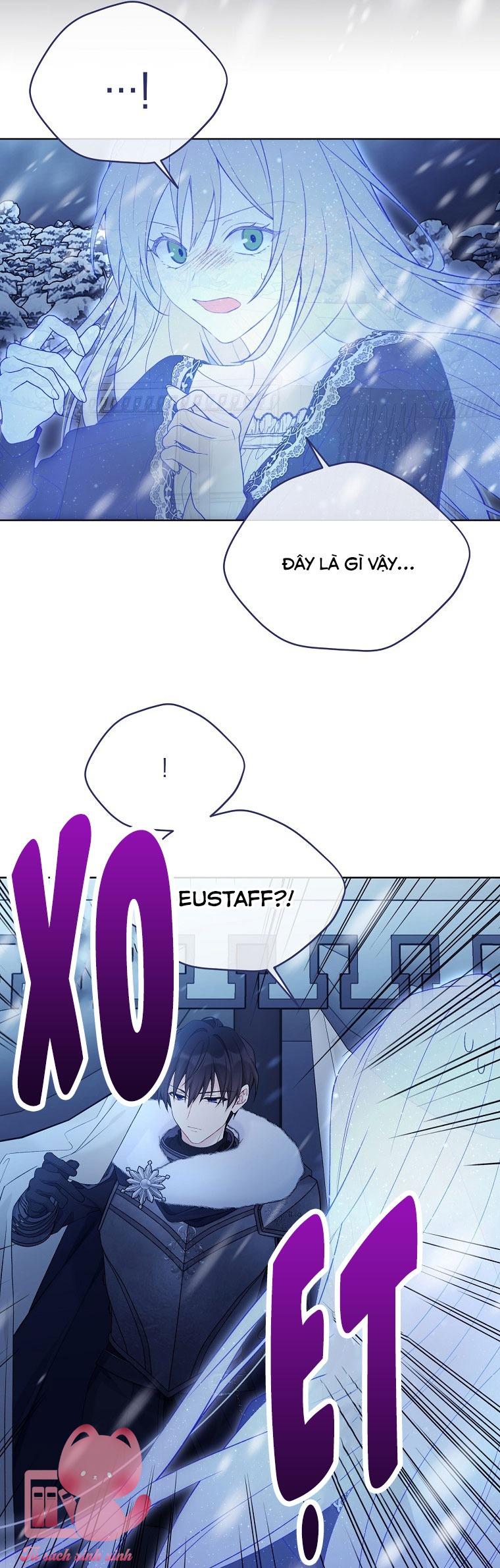 Vương Miện Lục Bảo - Chap 104 - Trang 32