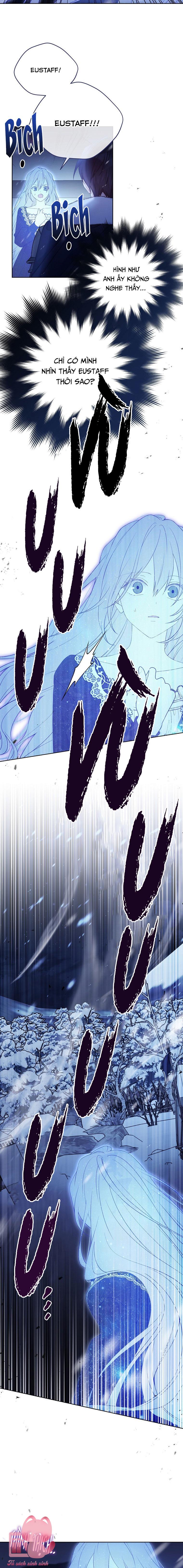 Vương Miện Lục Bảo - Chap 104 - Trang 33