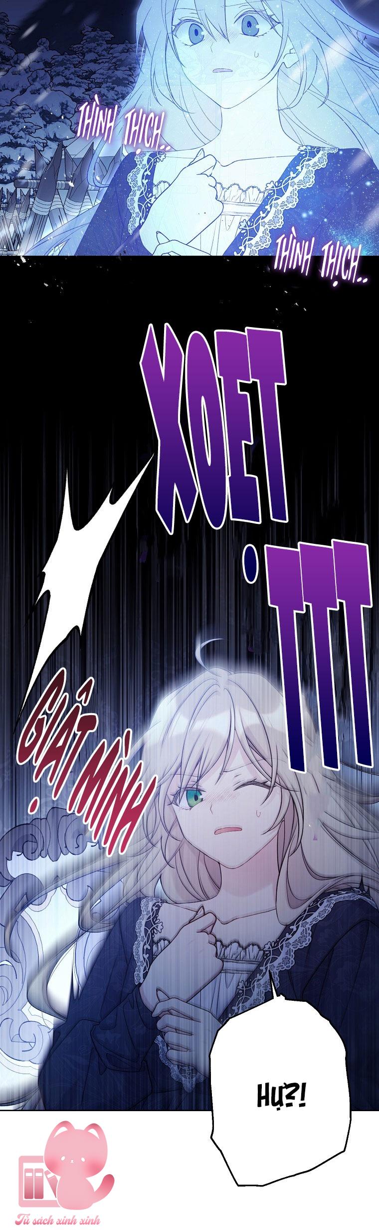 Vương Miện Lục Bảo - Chap 104 - Trang 34