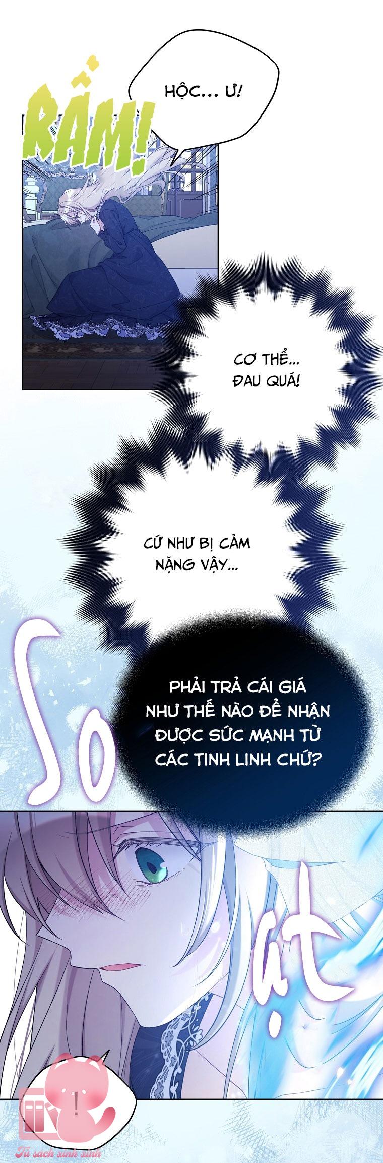 Vương Miện Lục Bảo - Chap 104 - Trang 35