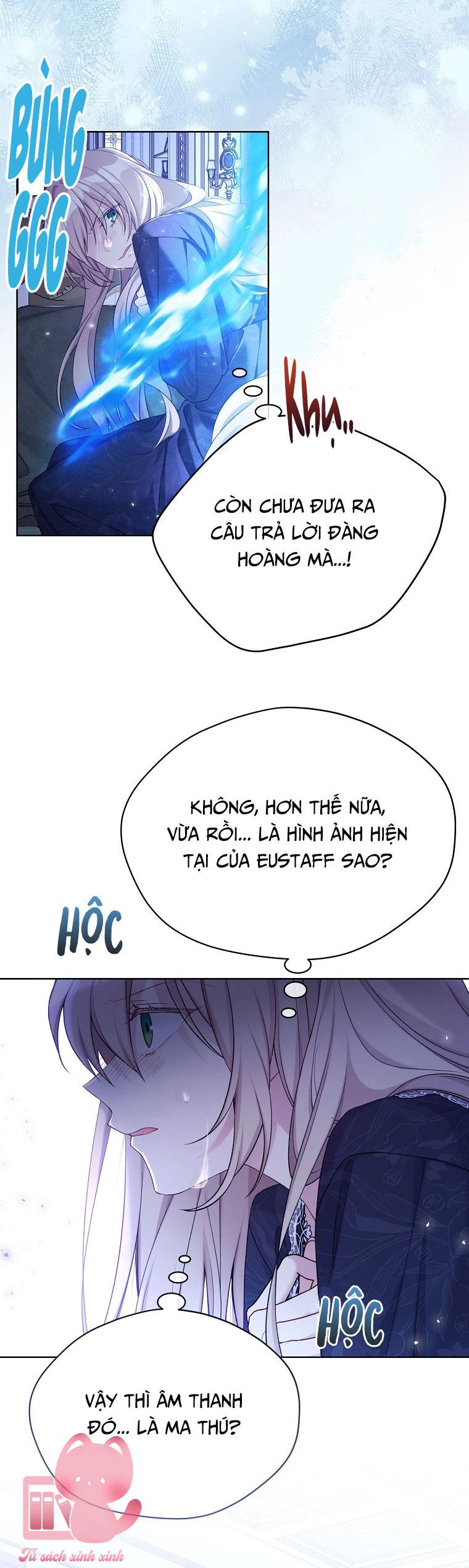 Vương Miện Lục Bảo - Chap 104 - Trang 36