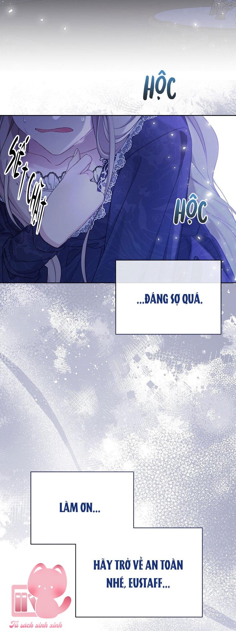 Vương Miện Lục Bảo - Chap 104 - Trang 38