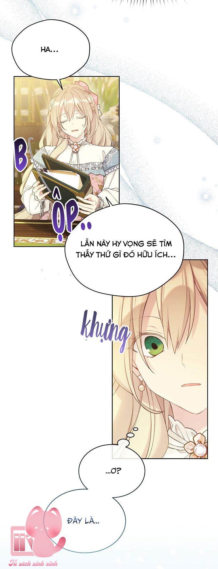 Vương Miện Lục Bảo - Chap 104 - Trang 5