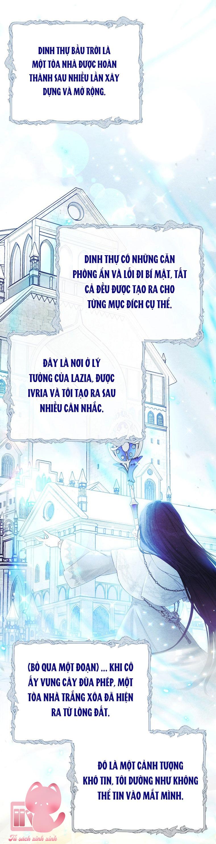 Vương Miện Lục Bảo - Chap 104 - Trang 8