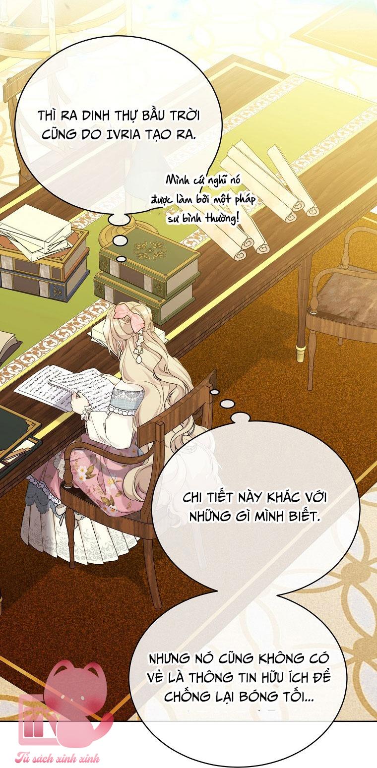 Vương Miện Lục Bảo - Chap 104 - Trang 9