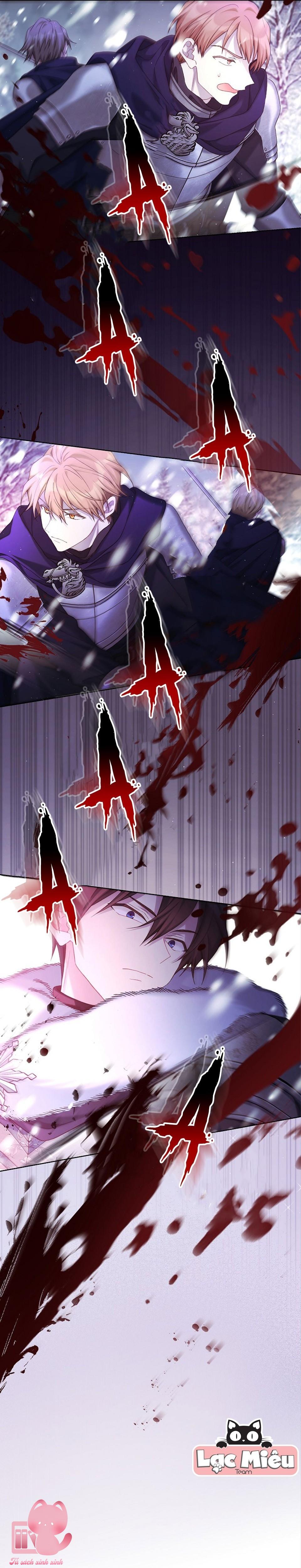 Vương Miện Lục Bảo - Chap 105 - Trang 11