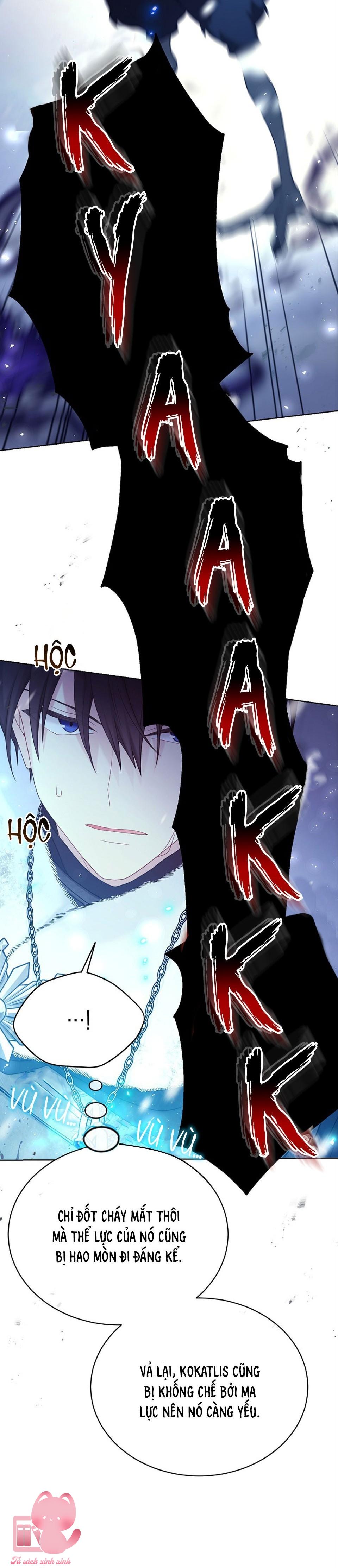 Vương Miện Lục Bảo - Chap 105 - Trang 14