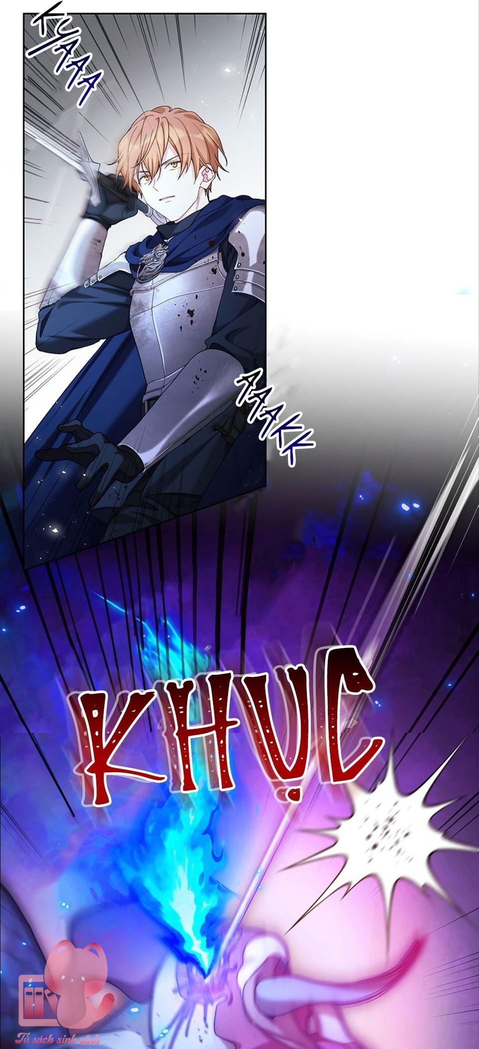 Vương Miện Lục Bảo - Chap 105 - Trang 15