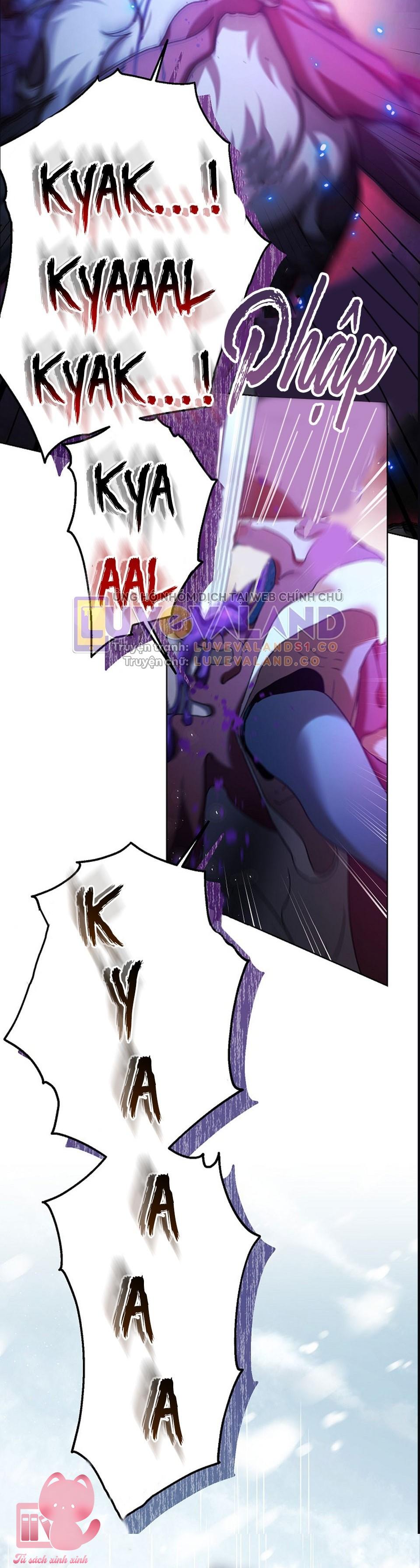 Vương Miện Lục Bảo - Chap 105 - Trang 16