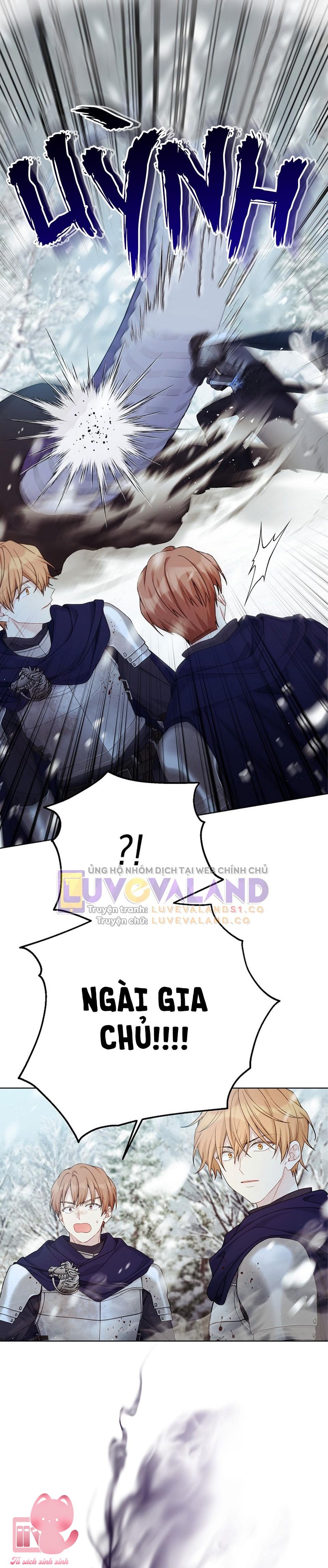 Vương Miện Lục Bảo - Chap 105 - Trang 21