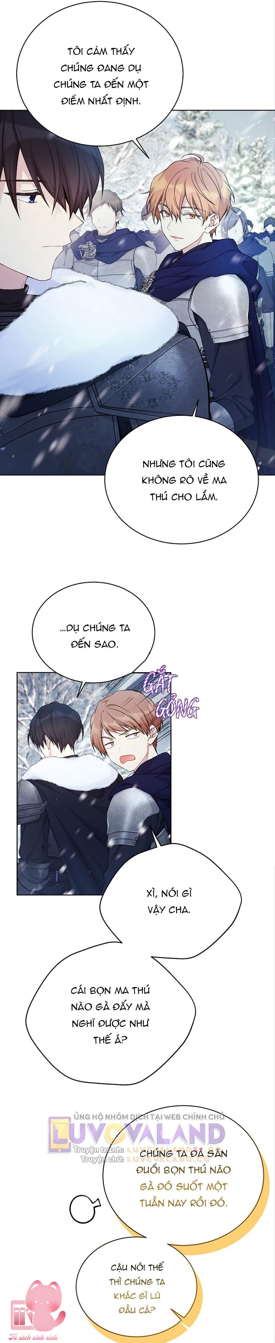 Vương Miện Lục Bảo - Chap 105 - Trang 4