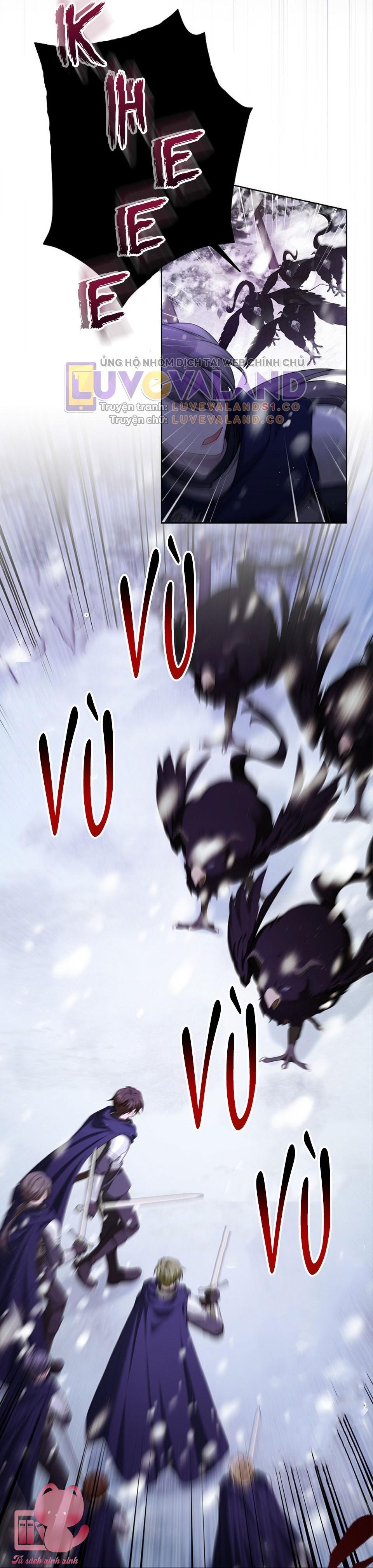 Vương Miện Lục Bảo - Chap 105 - Trang 10