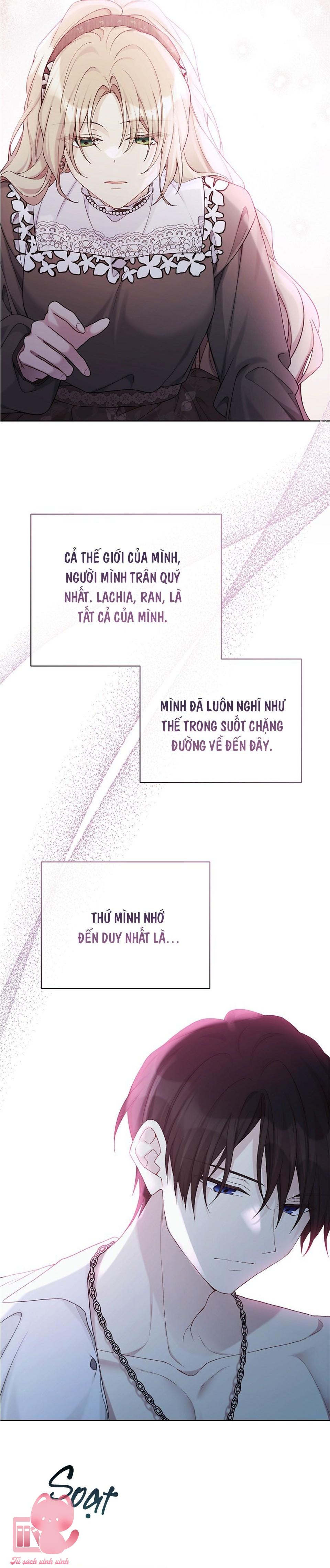 Vương Miện Lục Bảo - Chap 106 - Trang 15