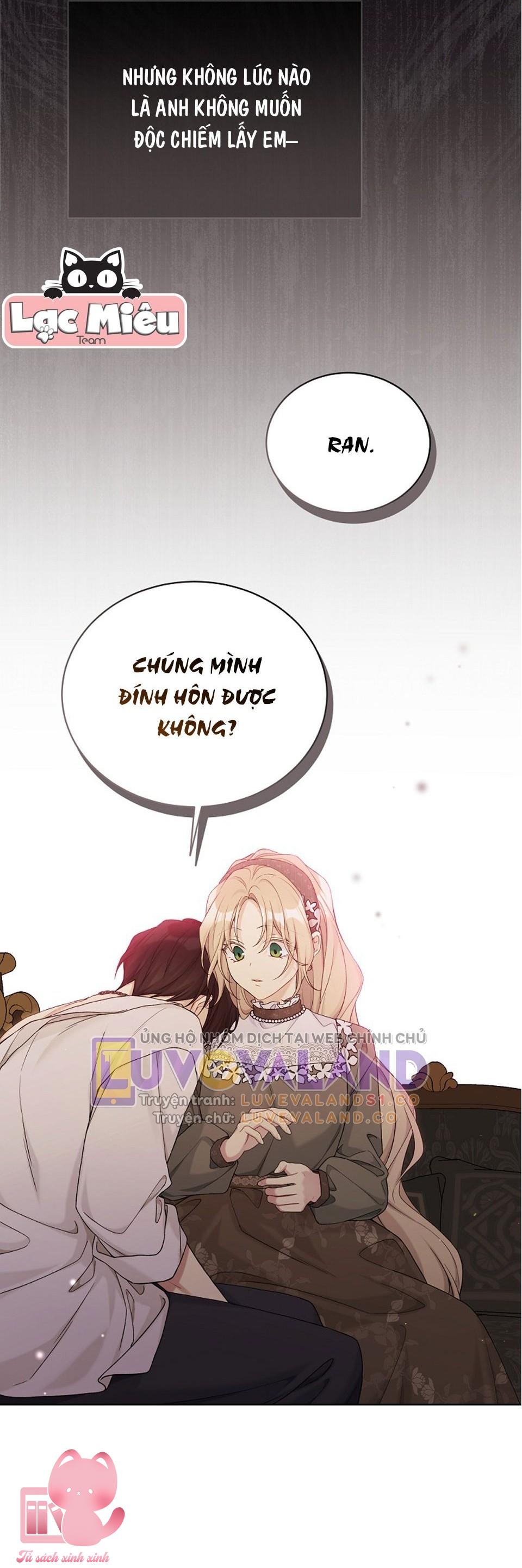 Vương Miện Lục Bảo - Chap 106 - Trang 17
