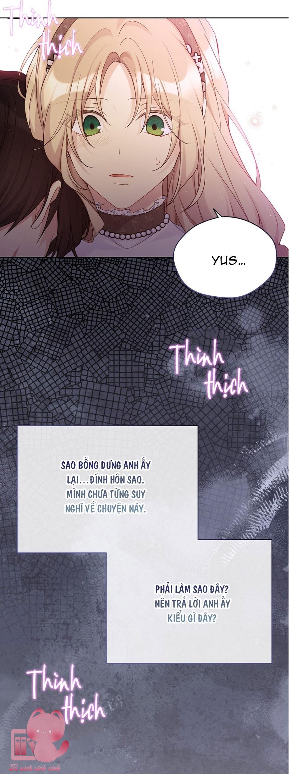 Vương Miện Lục Bảo - Chap 106 - Trang 18