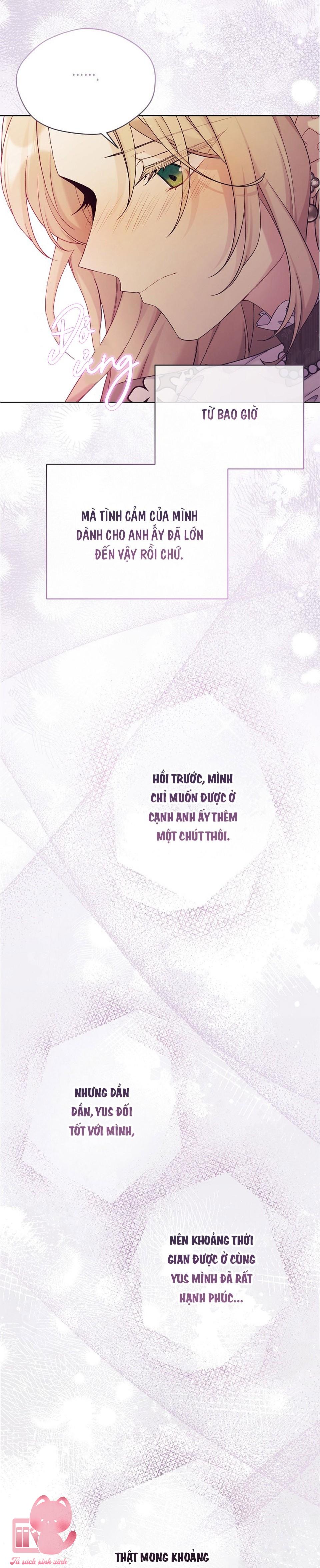 Vương Miện Lục Bảo - Chap 106 - Trang 20