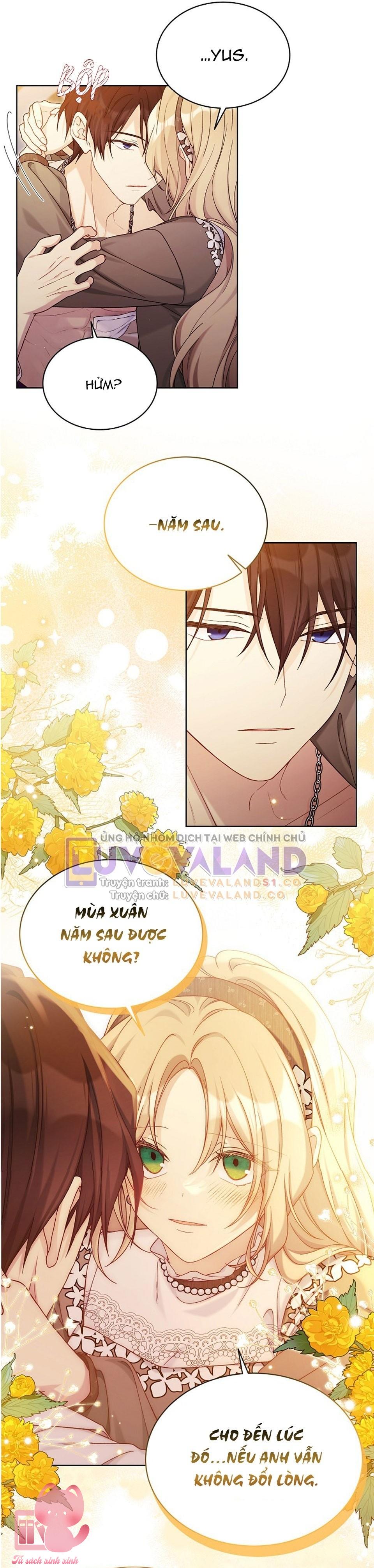 Vương Miện Lục Bảo - Chap 106 - Trang 23