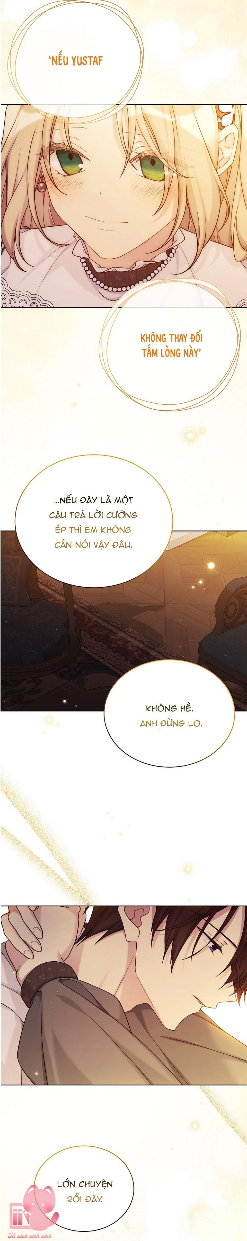Vương Miện Lục Bảo - Chap 106 - Trang 24