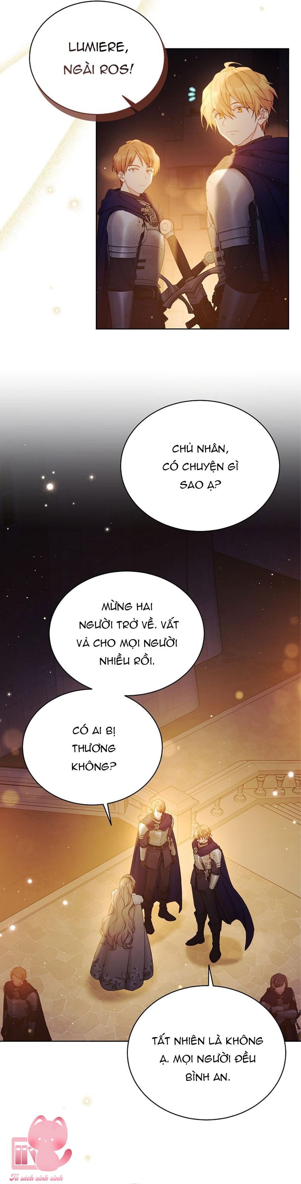 Vương Miện Lục Bảo - Chap 106 - Trang 5