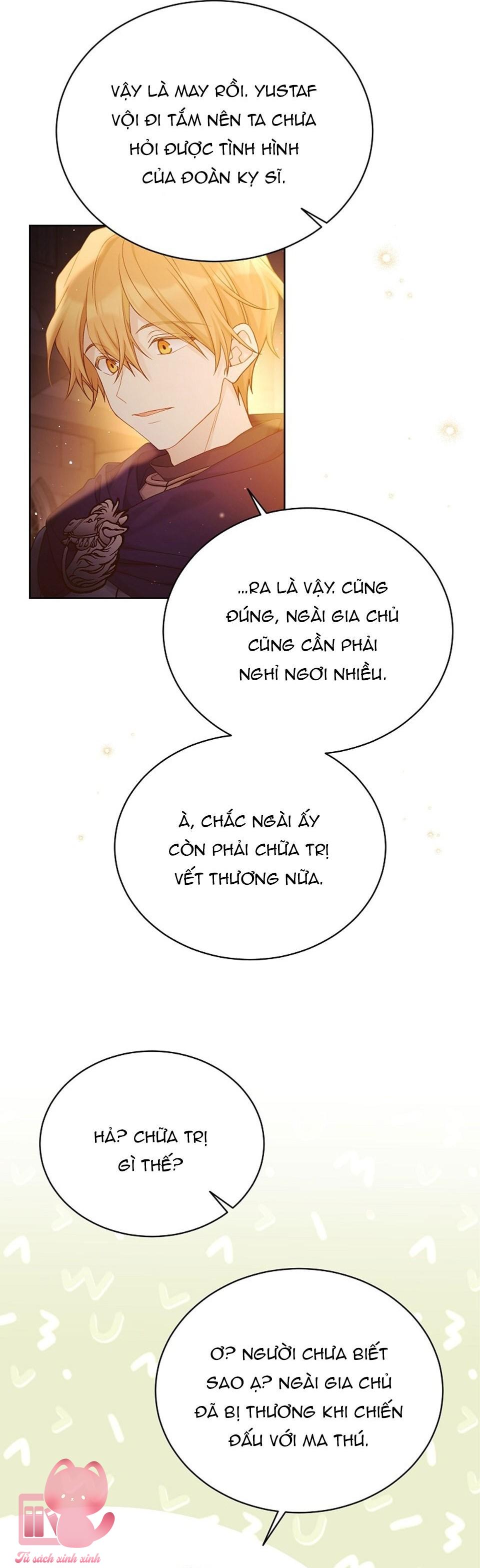 Vương Miện Lục Bảo - Chap 106 - Trang 6