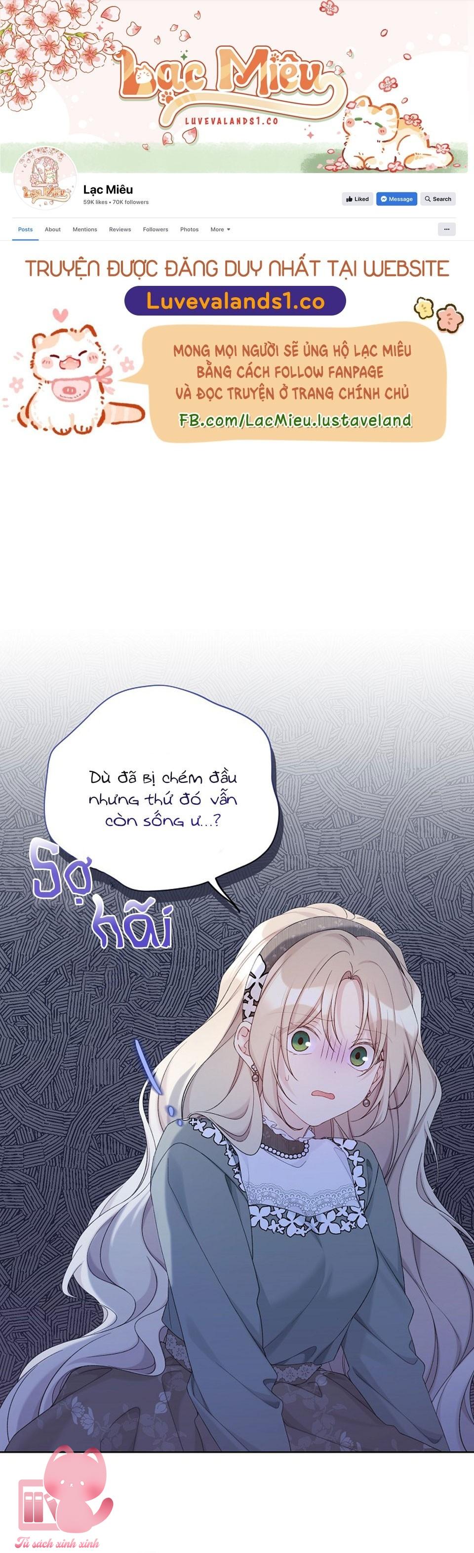 Vương Miện Lục Bảo - Chap 107 - Trang 2