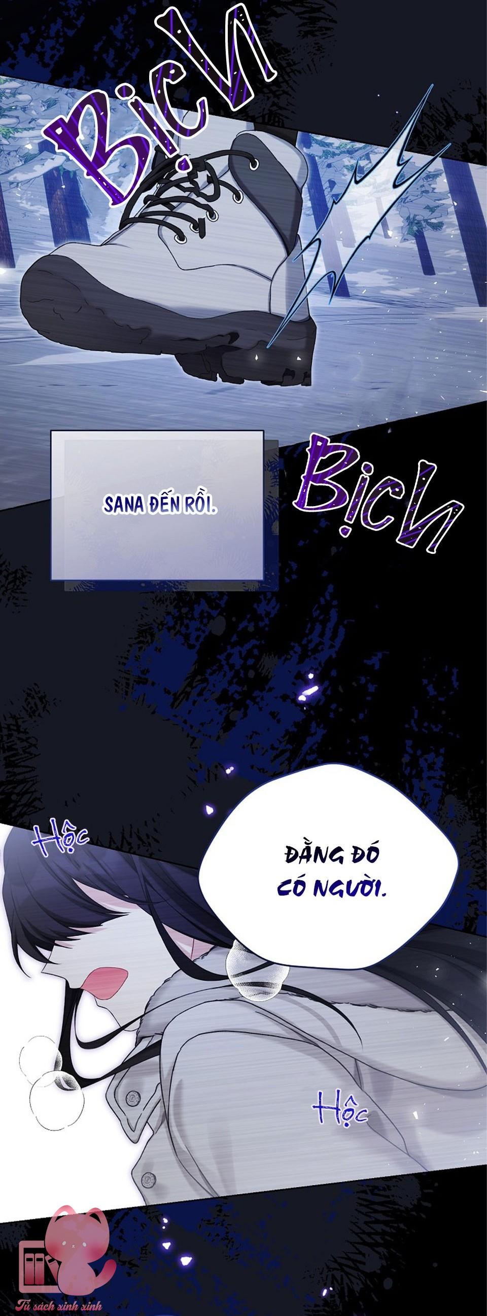 Vương Miện Lục Bảo - Chap 107 - Trang 23