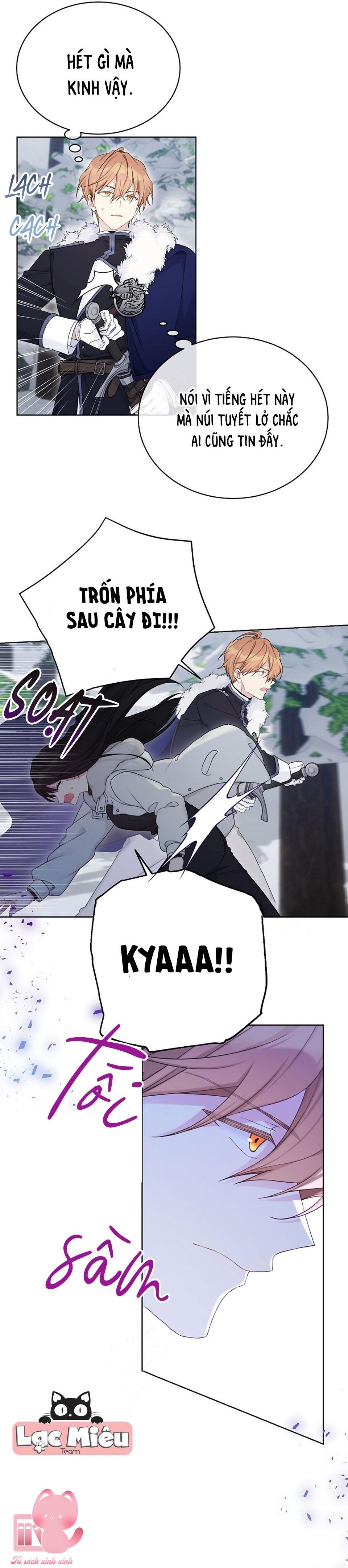 Vương Miện Lục Bảo - Chap 108 - Trang 12