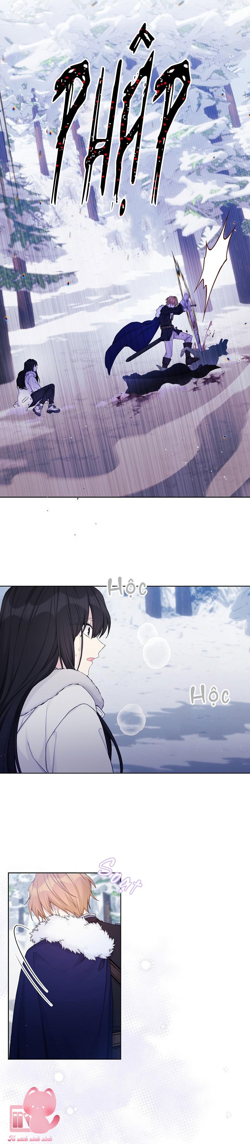 Vương Miện Lục Bảo - Chap 108 - Trang 15