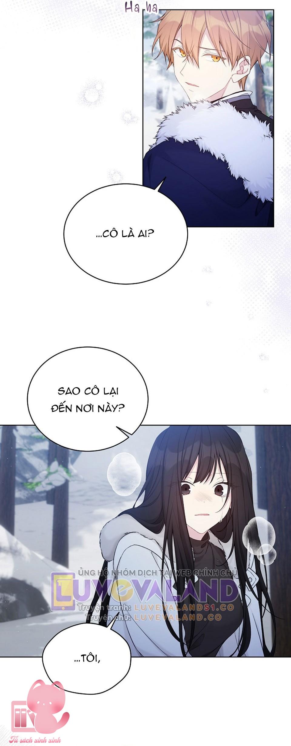 Vương Miện Lục Bảo - Chap 108 - Trang 16