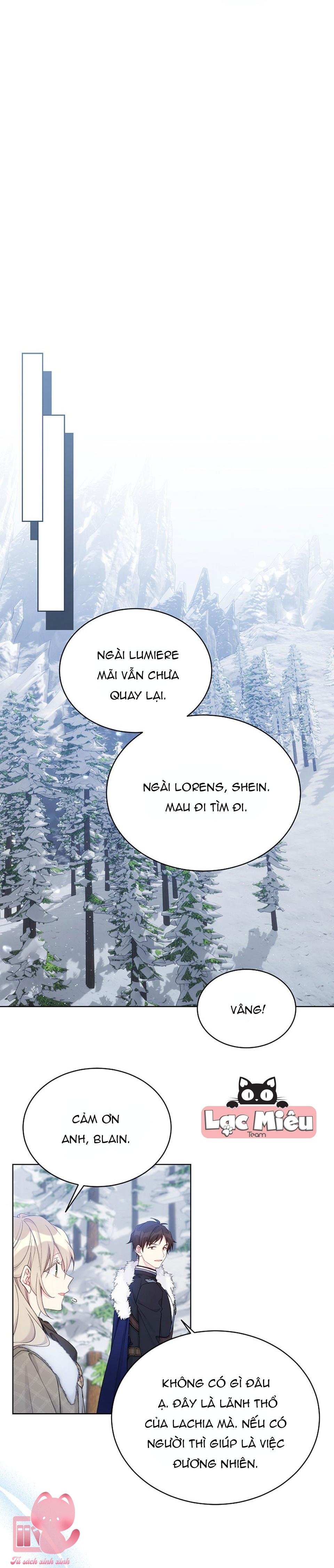 Vương Miện Lục Bảo - Chap 108 - Trang 18