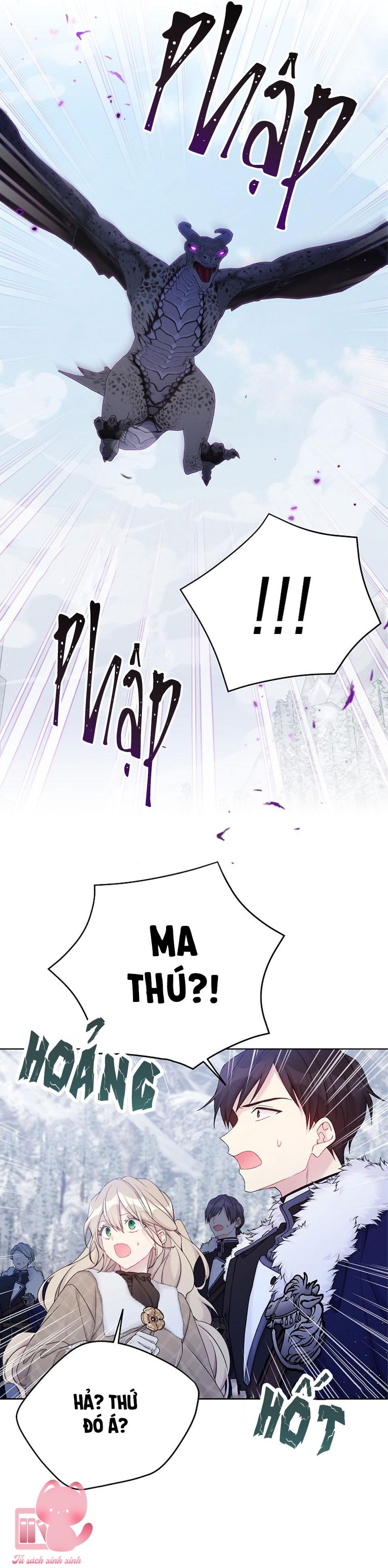 Vương Miện Lục Bảo - Chap 108 - Trang 20