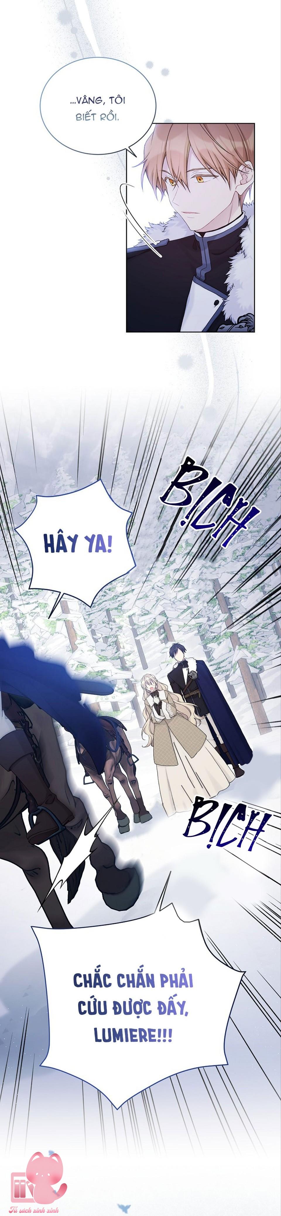 Vương Miện Lục Bảo - Chap 108 - Trang 5