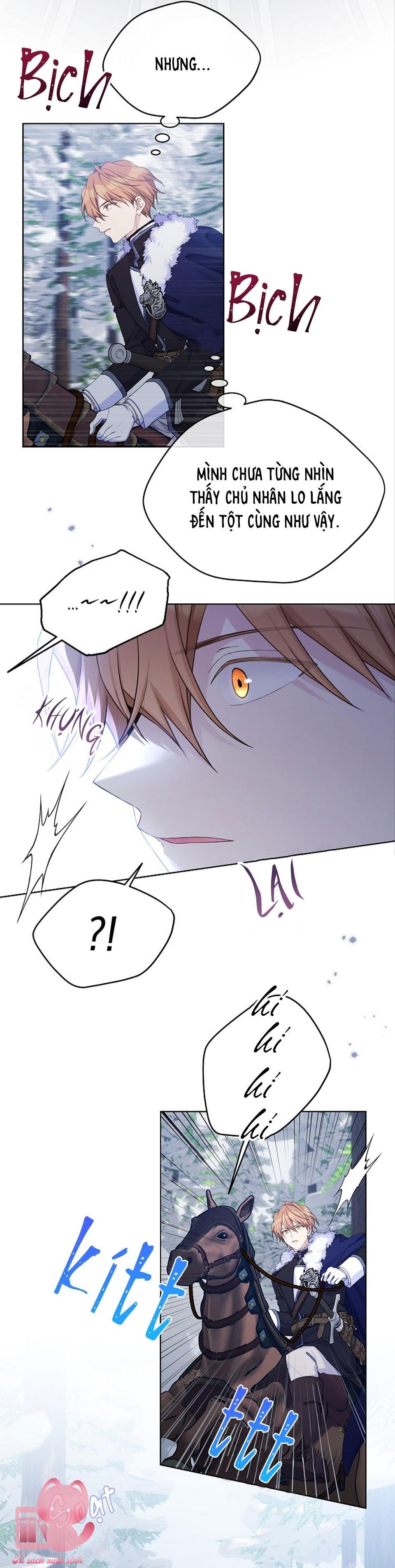 Vương Miện Lục Bảo - Chap 108 - Trang 7