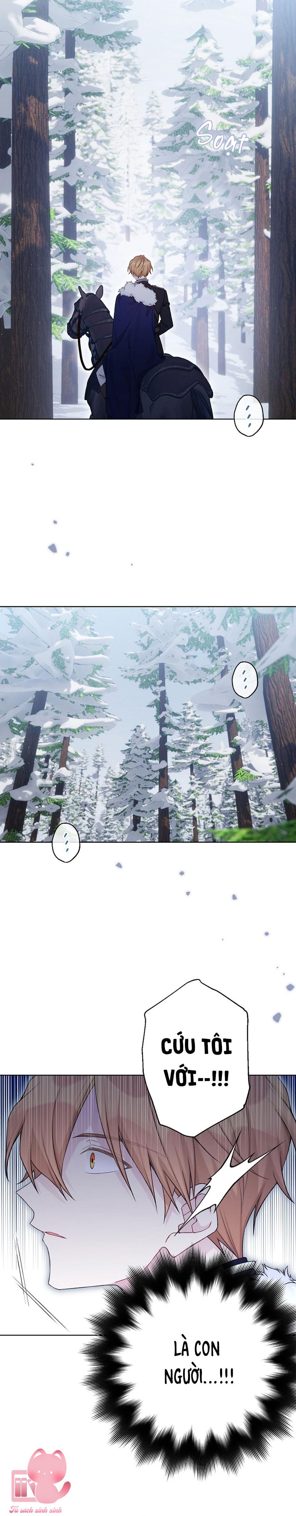 Vương Miện Lục Bảo - Chap 108 - Trang 8