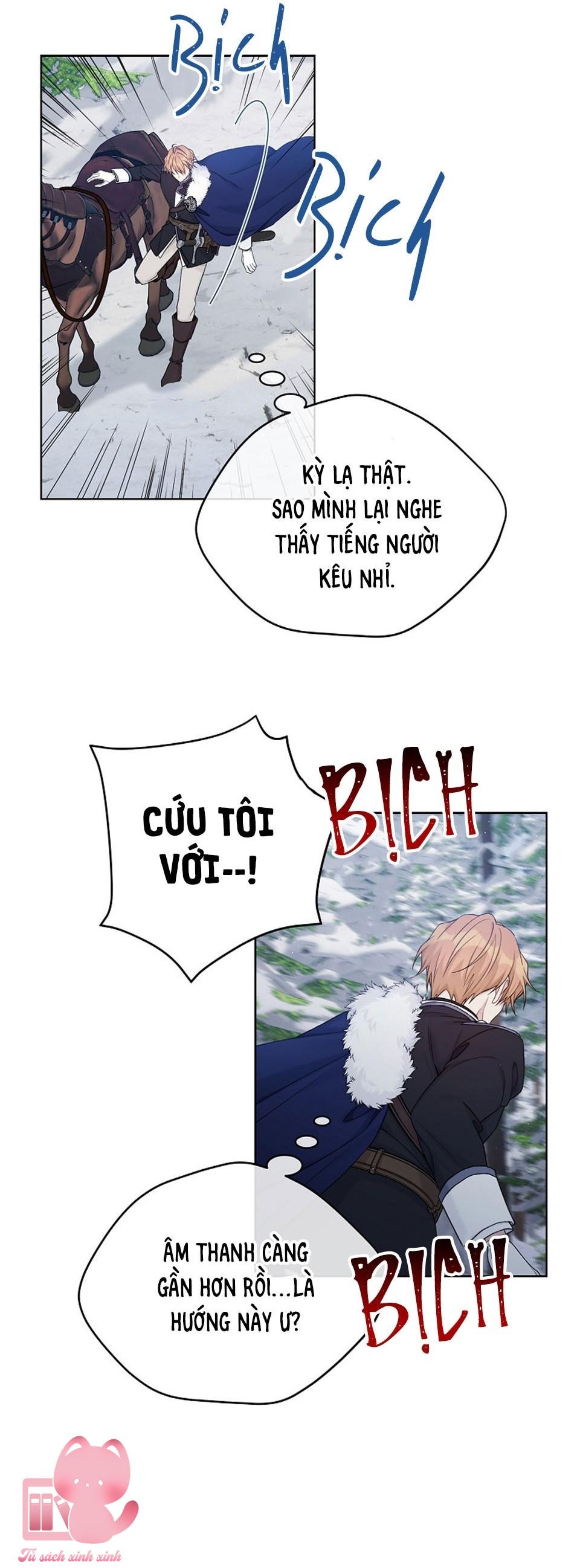 Vương Miện Lục Bảo - Chap 108 - Trang 9