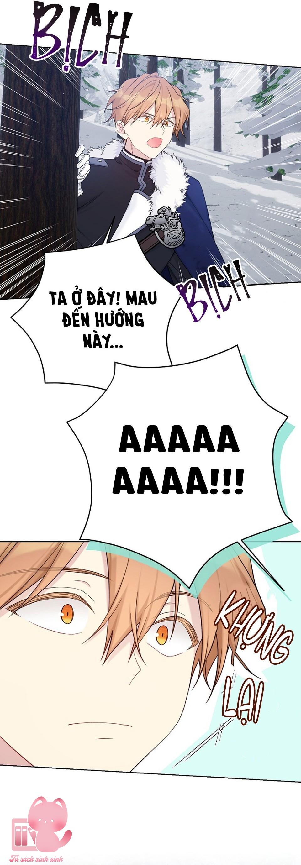 Vương Miện Lục Bảo - Chap 108 - Trang 10