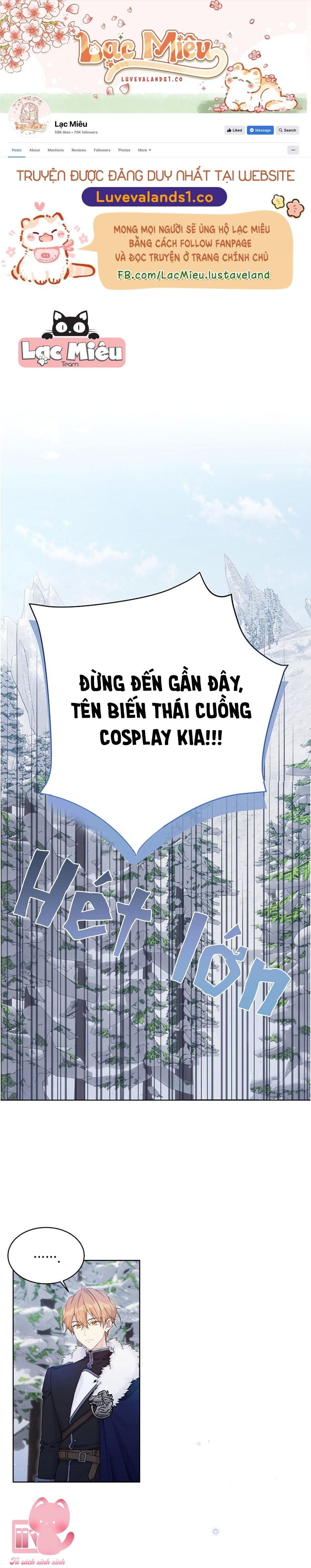 Vương Miện Lục Bảo - Chap 109 - Trang 2