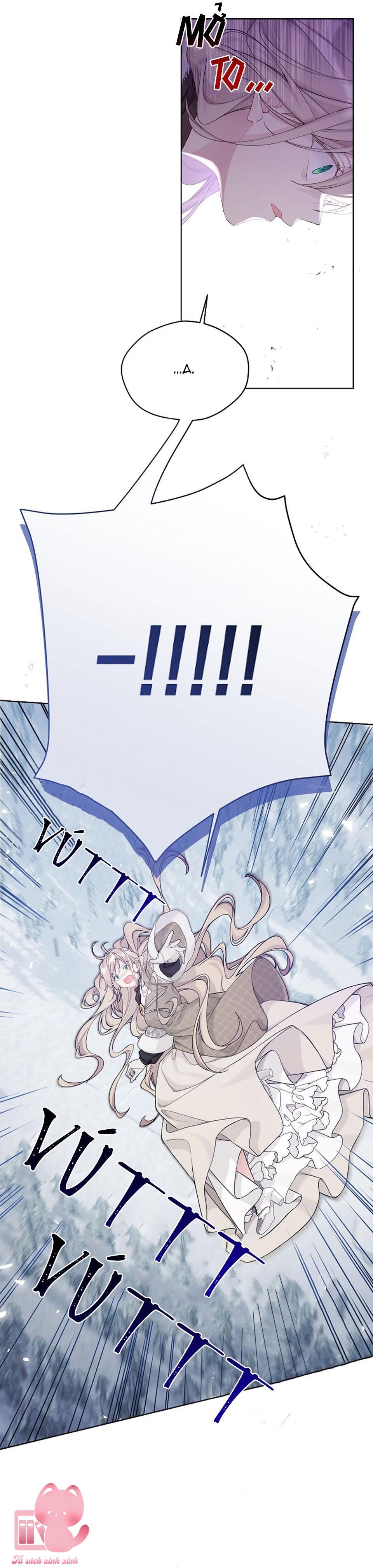 Vương Miện Lục Bảo - Chap 109 - Trang 11