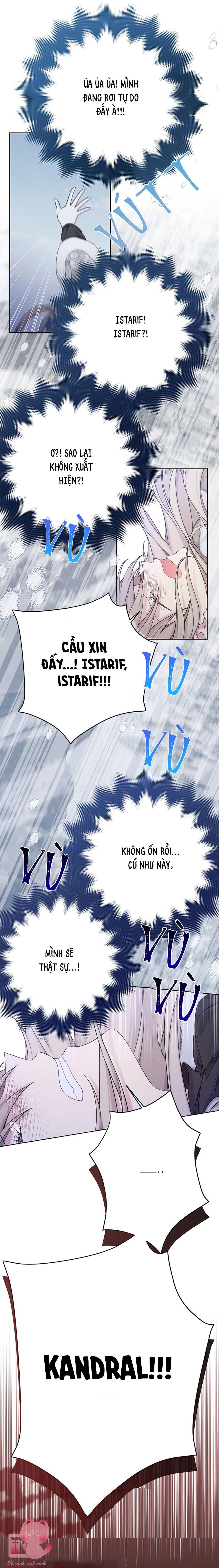 Vương Miện Lục Bảo - Chap 109 - Trang 12