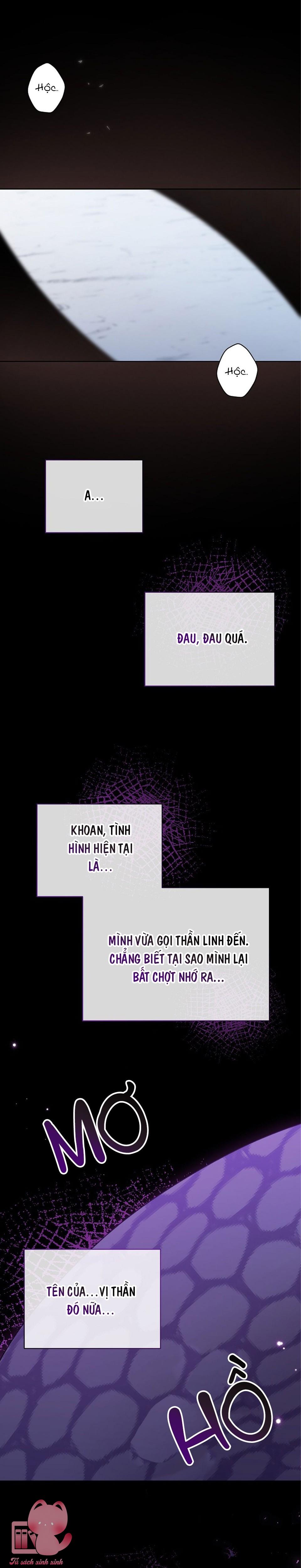 Vương Miện Lục Bảo - Chap 109 - Trang 14