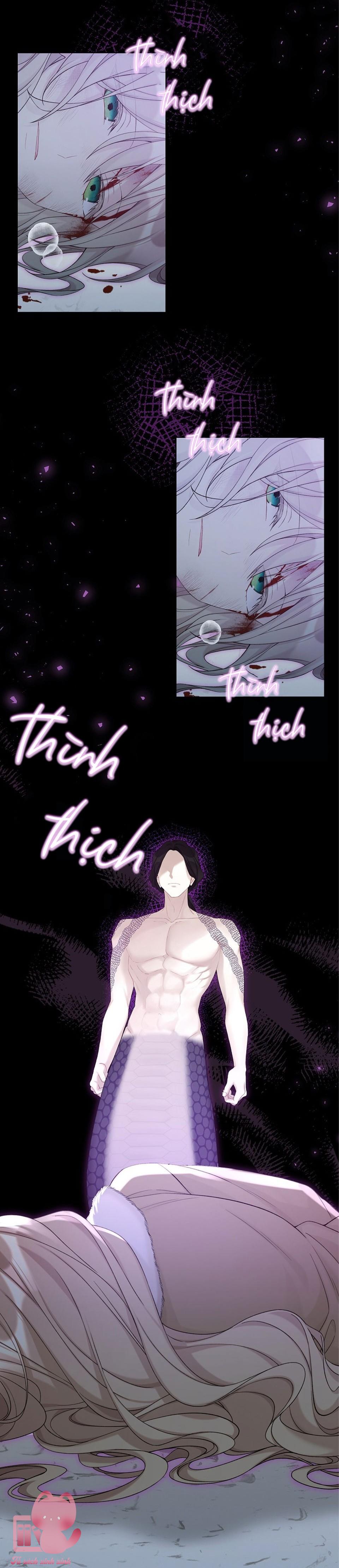 Vương Miện Lục Bảo - Chap 109 - Trang 15