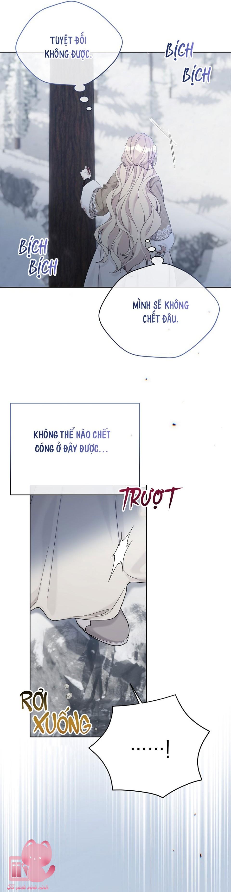 Vương Miện Lục Bảo - Chap 109 - Trang 23