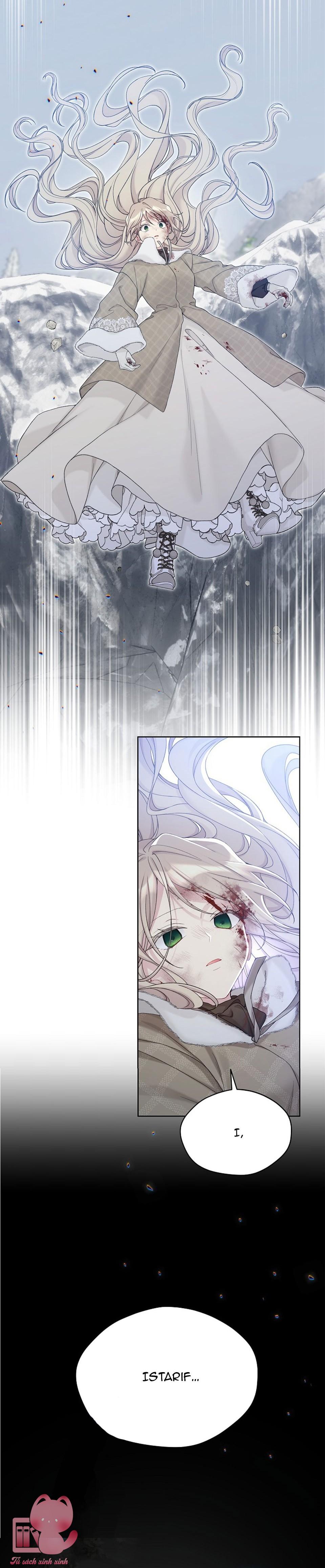 Vương Miện Lục Bảo - Chap 109 - Trang 24