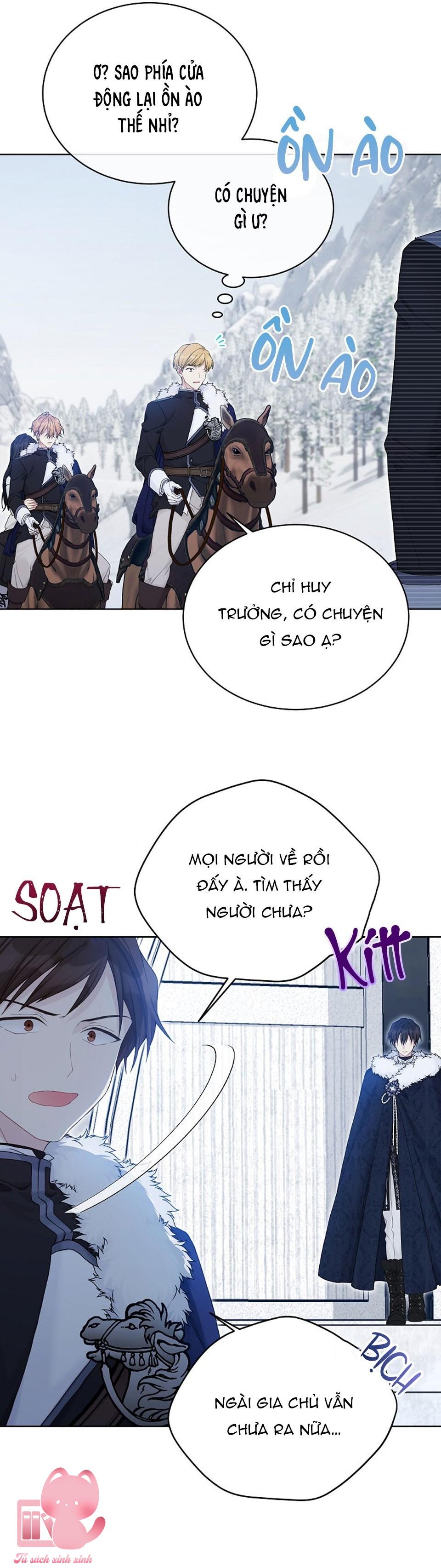 Vương Miện Lục Bảo - Chap 109 - Trang 26