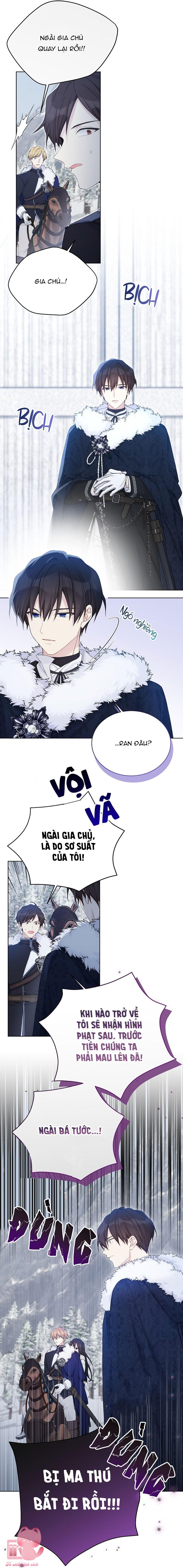 Vương Miện Lục Bảo - Chap 109 - Trang 27